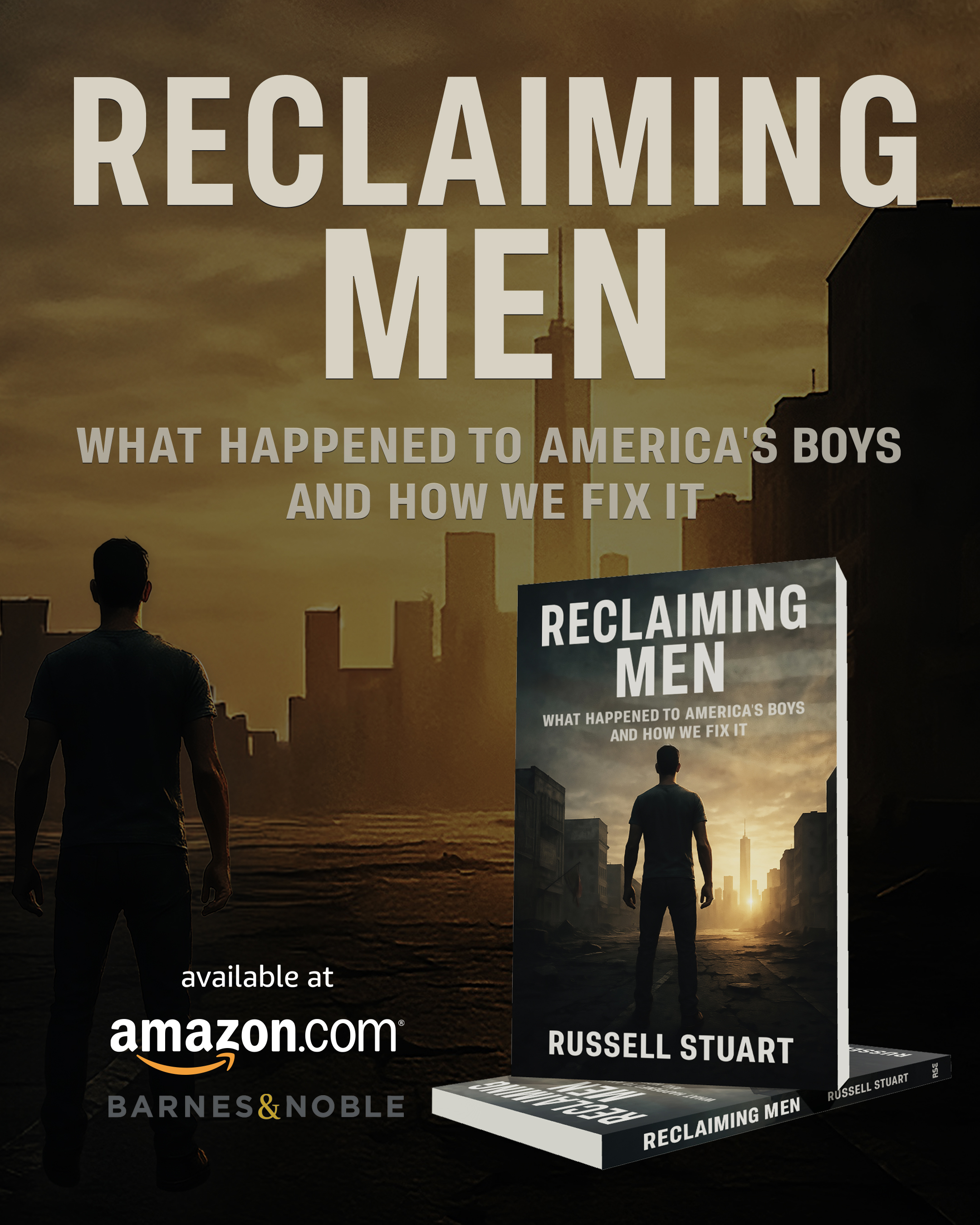 Reclaiming Men