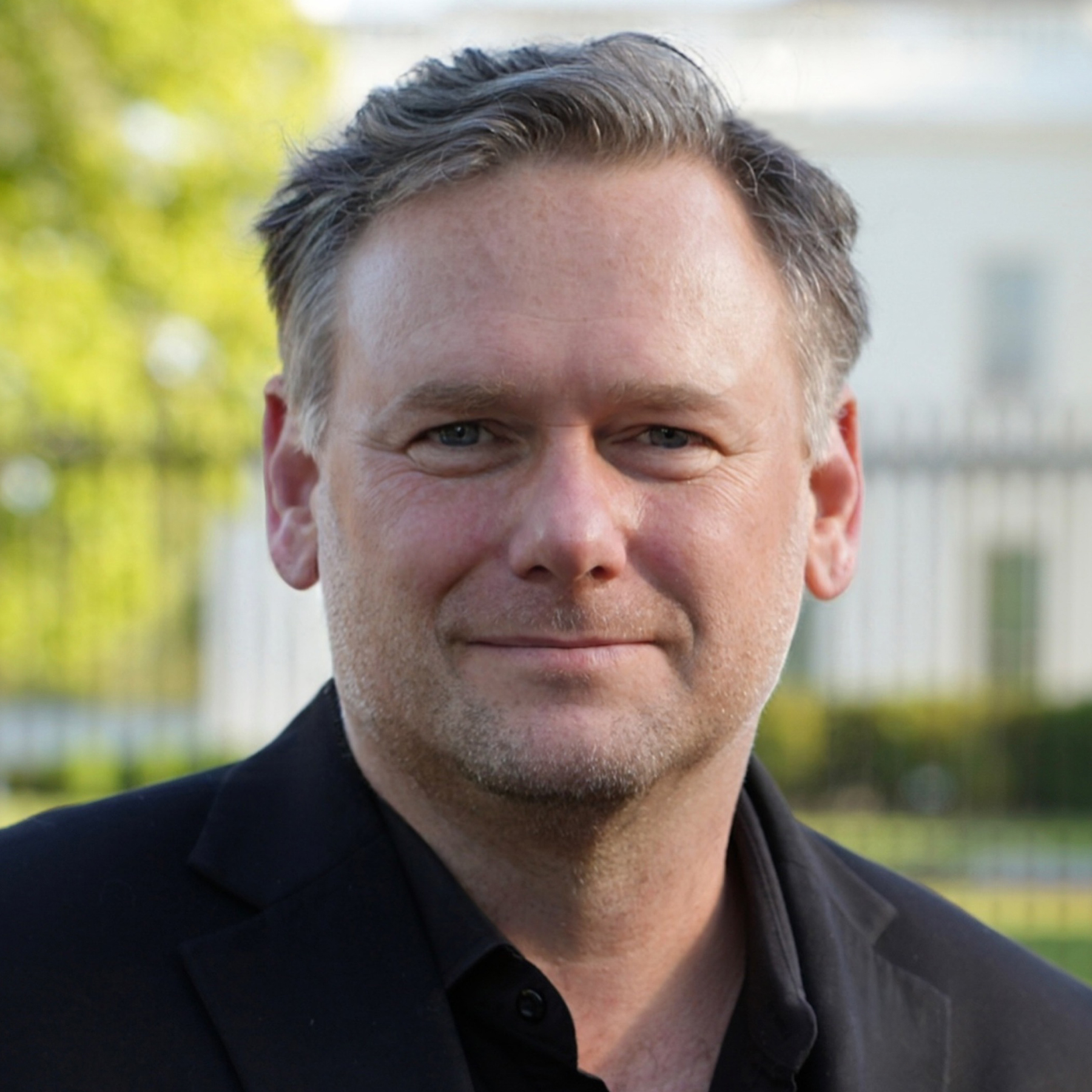 Russell Stuart